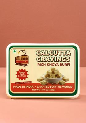 Khoya Burfi 14.11 oz (400 g)