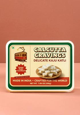 Kaju Katli 7.06 oz (200 g)