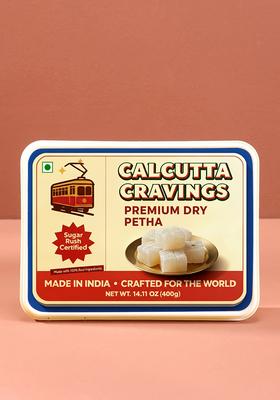 Premium Dry Petha 14.11 oz (400 g)