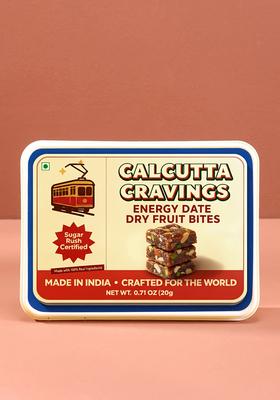 Date Dry Fruit Bites 0.71 oz (20 g)