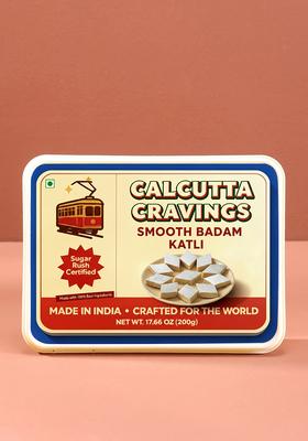 Badam Katli 7.06 oz (200 g)