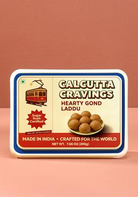 Gond Laddu 7.06 oz (200 g)