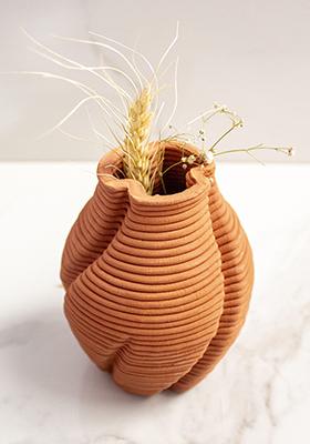 Multi Terracotta Pots