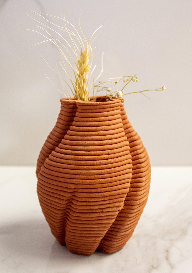 Multi Terracotta Pots