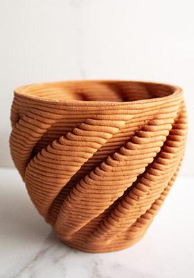 Multi Terracotta Pots