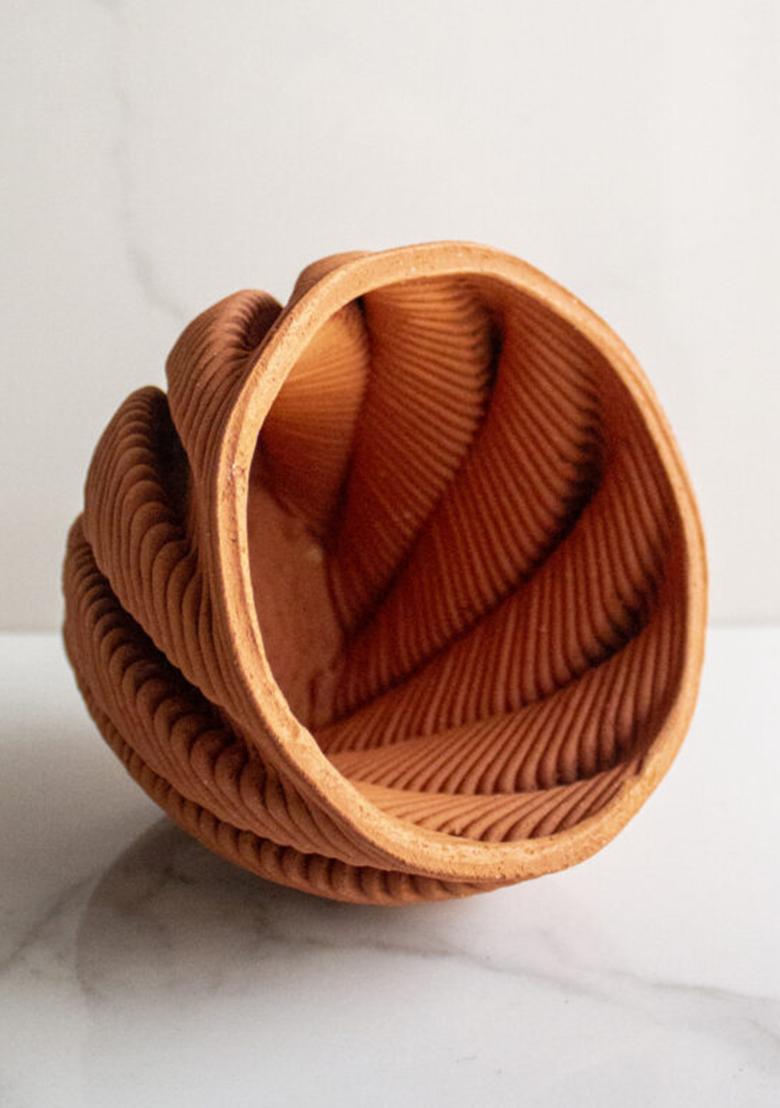 Multi Terracotta Pots