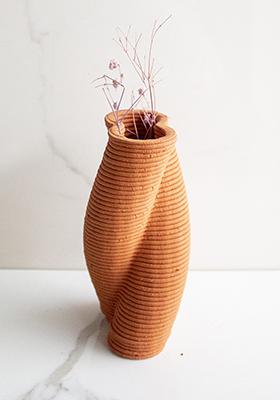 Multi Terracotta Clay Pots