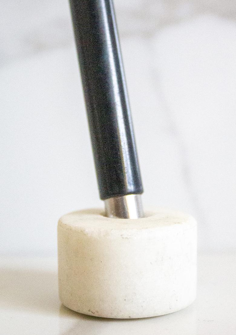 Multi Concentric Pen Holder