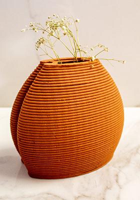 Multi Doubleover Vase