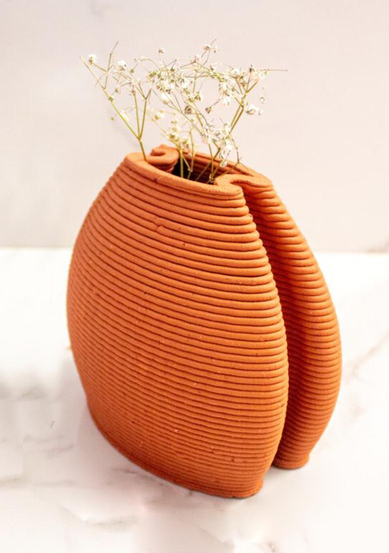 Multi Doubleover Vase