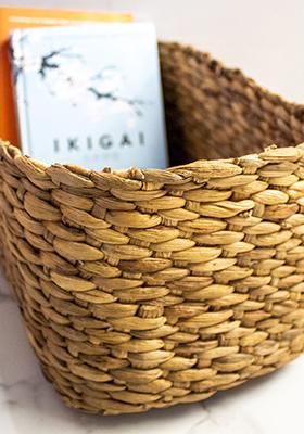 Multi Elliptical Basket