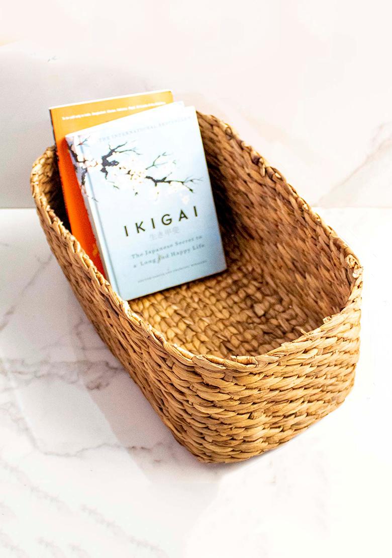 Multi Elliptical Basket