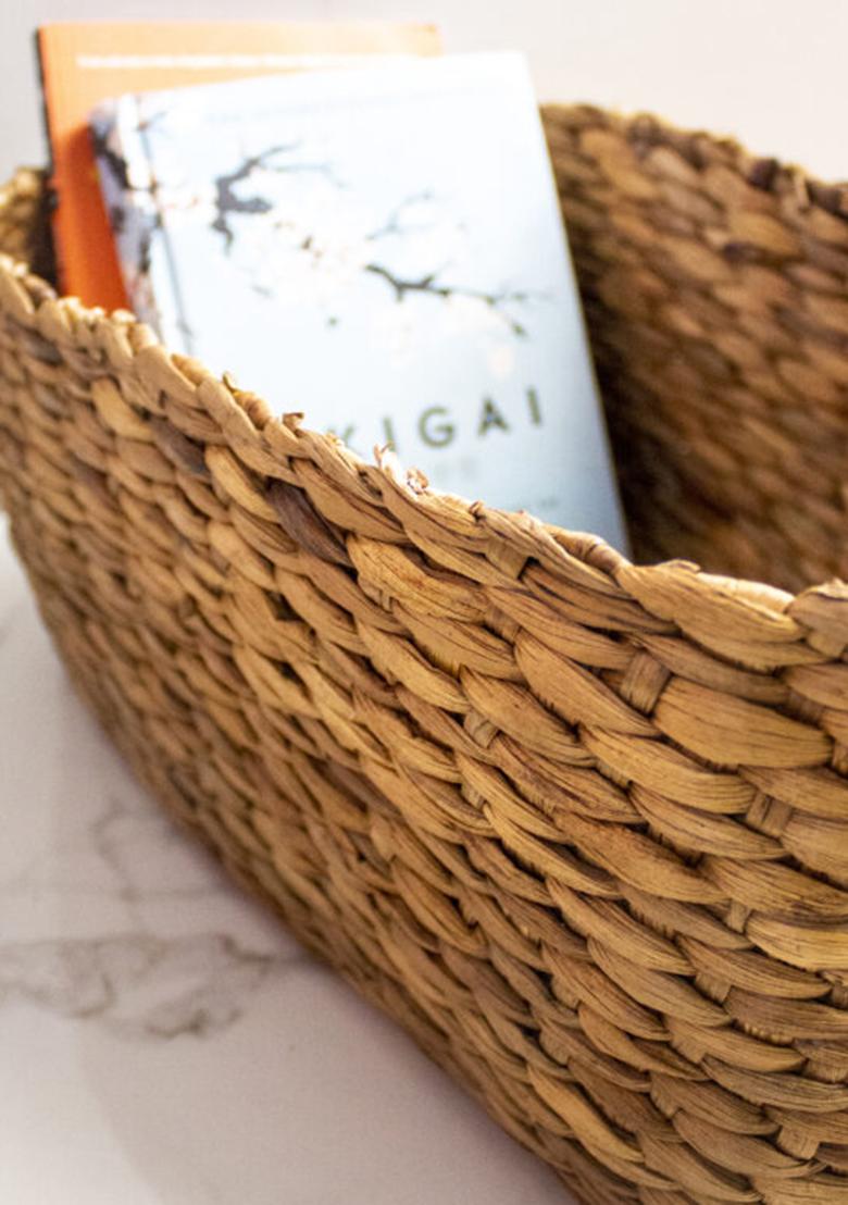 Multi Elliptical Basket