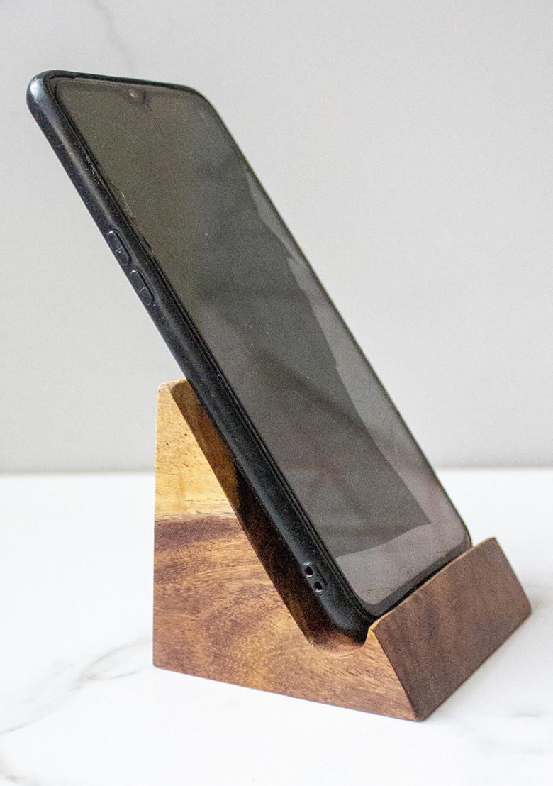 Multi Slope Mobile Stand