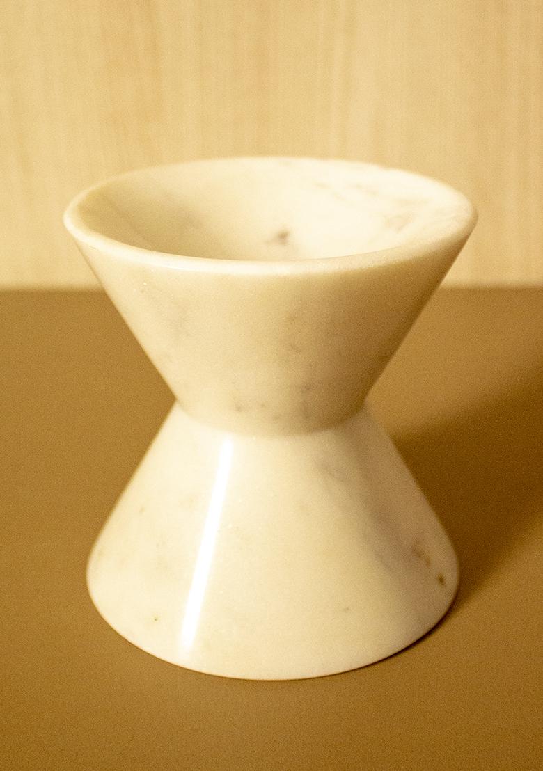 Multi Dumroo Vase