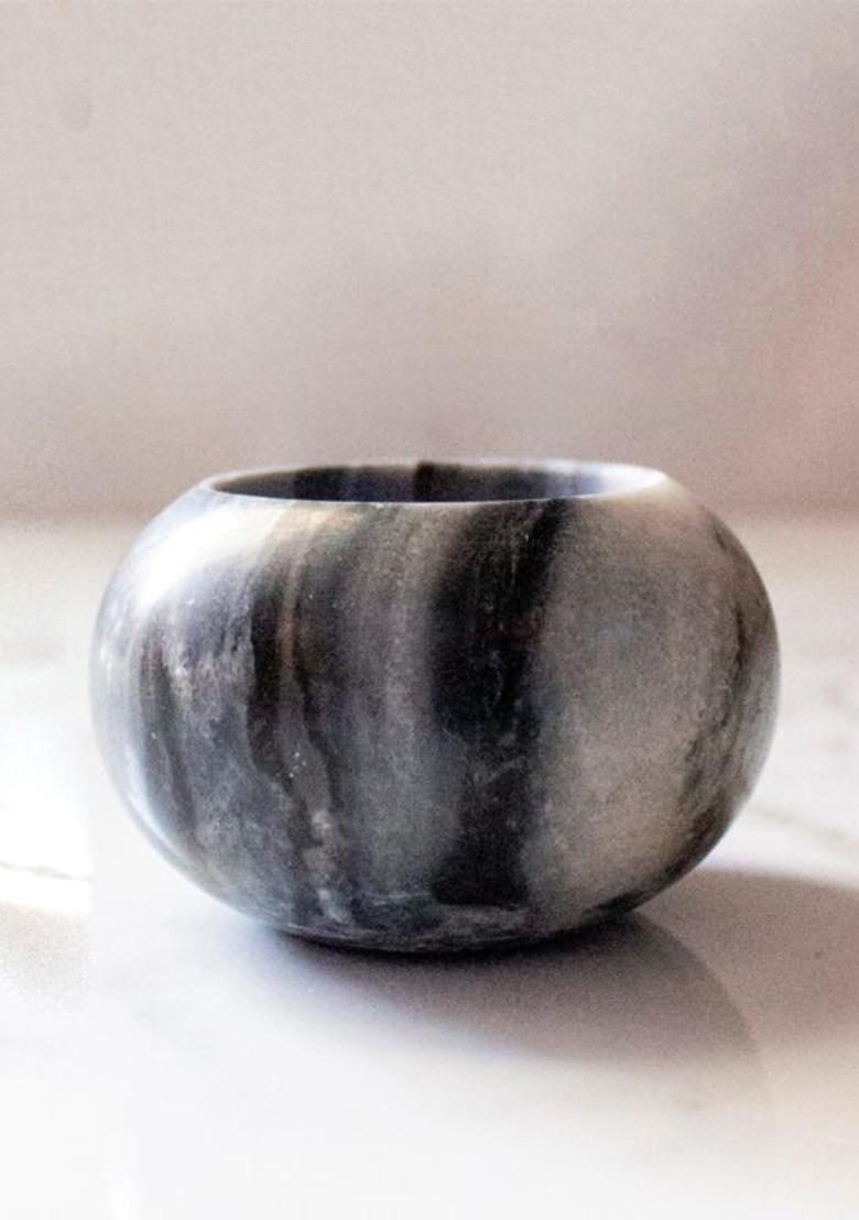 Multi Concave Tealight Candle Holder