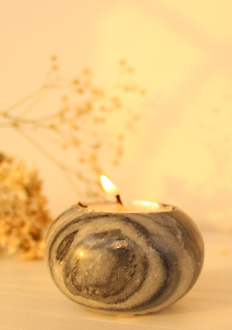 Multi Concave Tealight Candle Holder