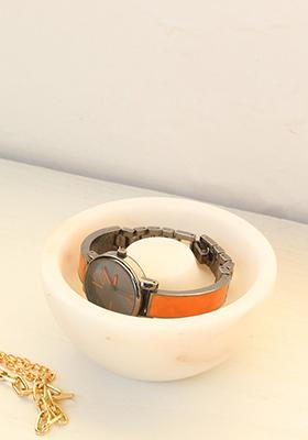 Multi Concentric Jewelry Organizer