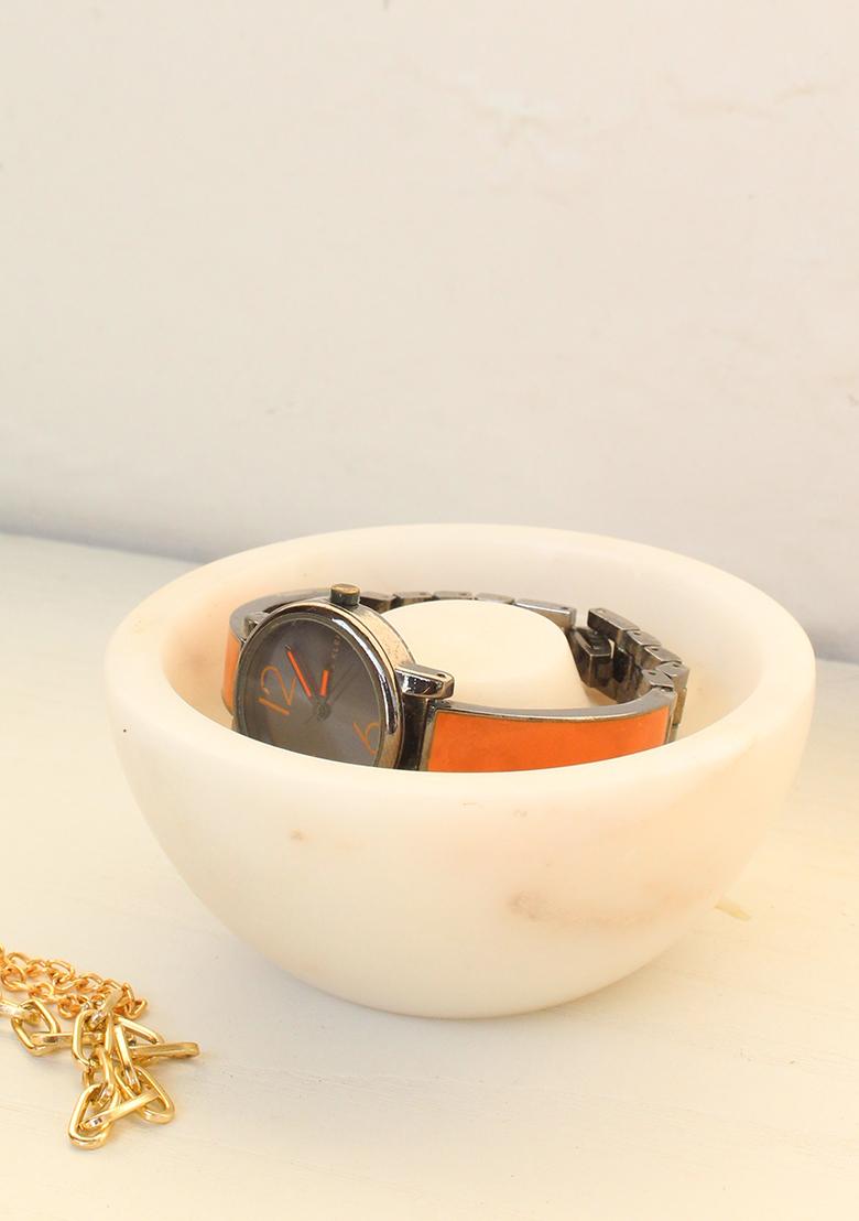 Multi Concentric Jewelry Organizer