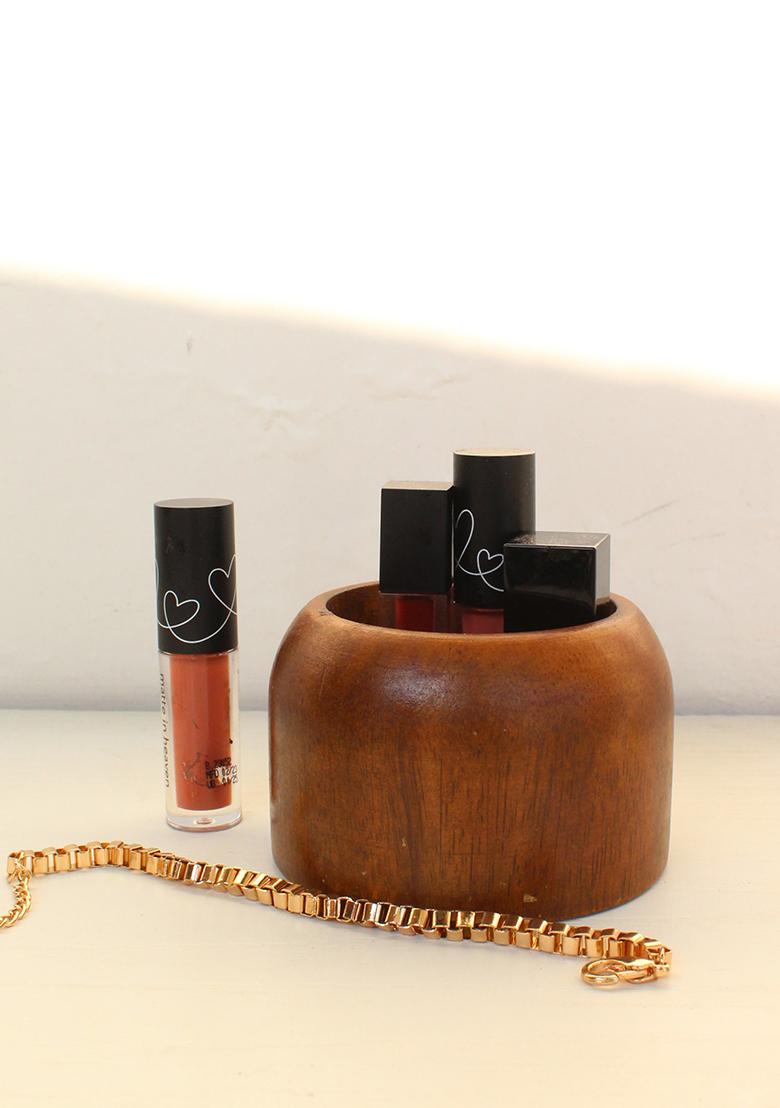 Multi Mini Makeup And Jewelry Organizer