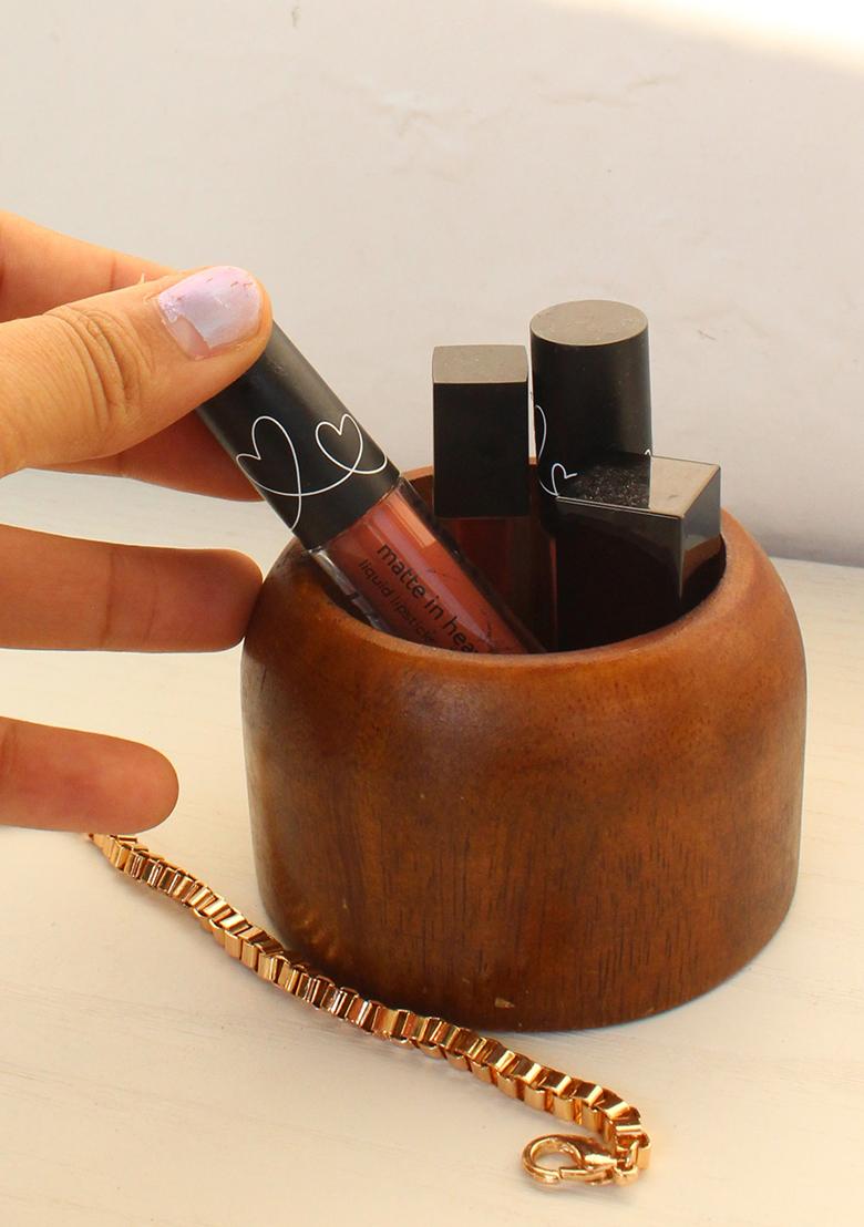 Multi Mini Makeup And Jewelry Organizer