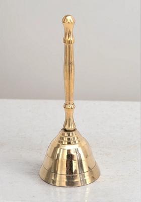 Brass Bell Ghanti For Pooja