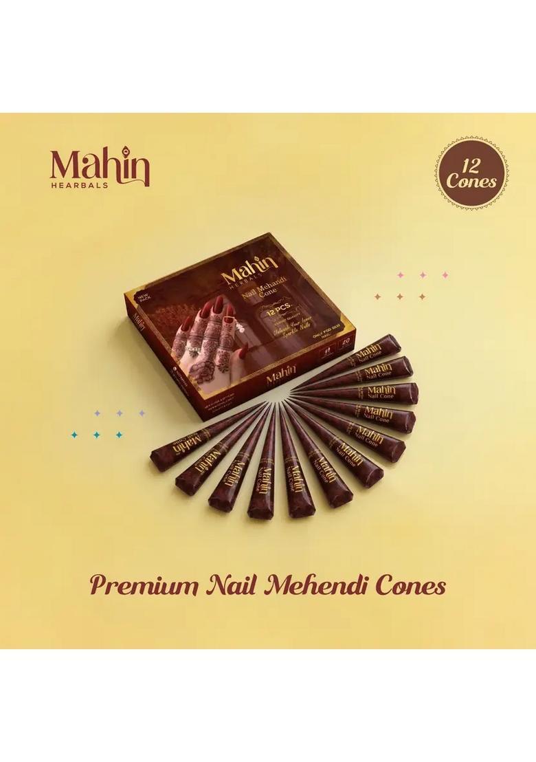 5 Box (60 Pieces) 60 Gm - Indya