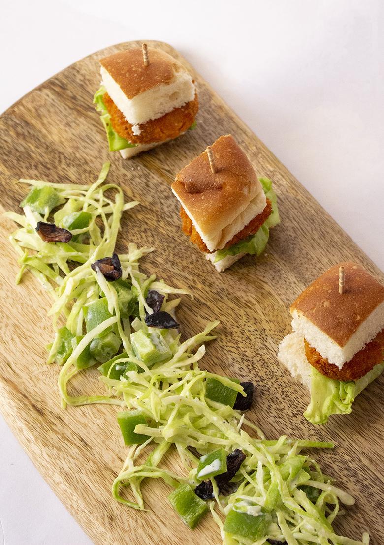 Multi Oblong Breadboard