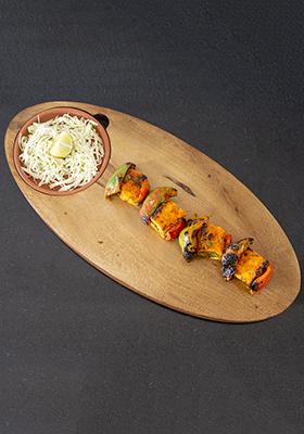 Multi Terra Chop Up Board