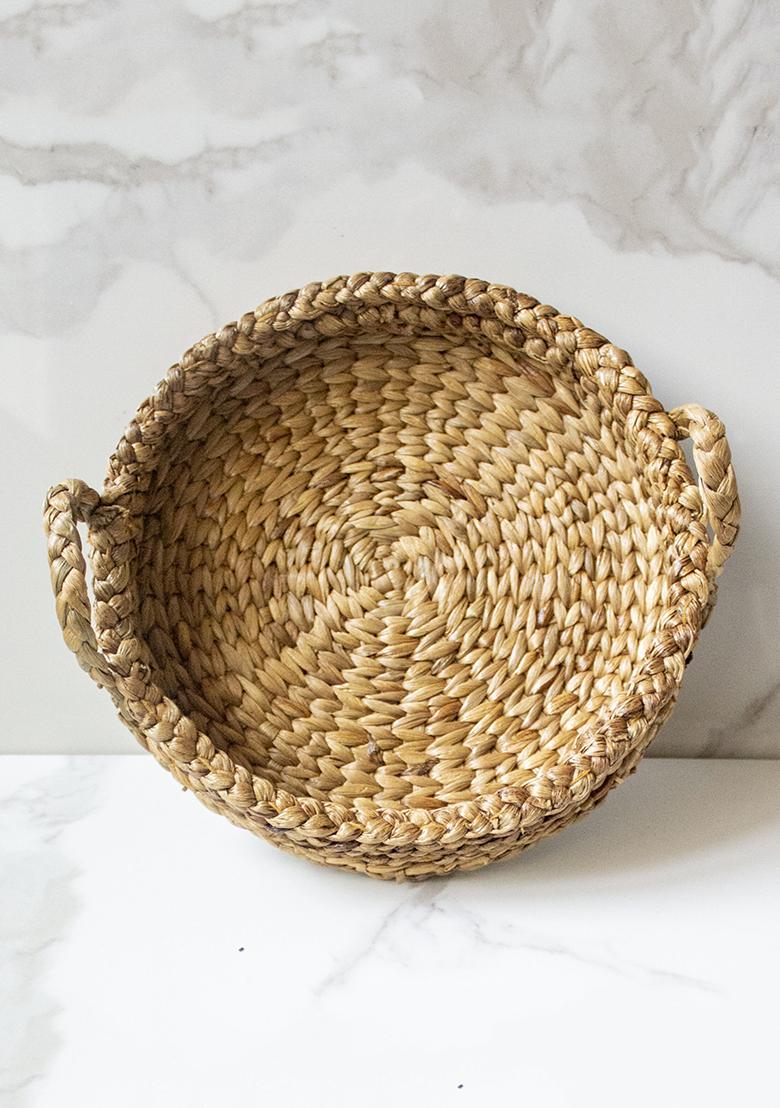 Multi Woven Tray