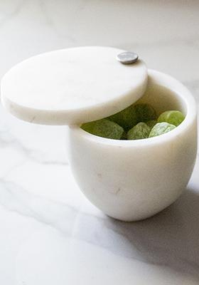 Multi Gibbous P Bowl