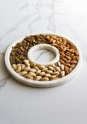 Multi Concentric Platter