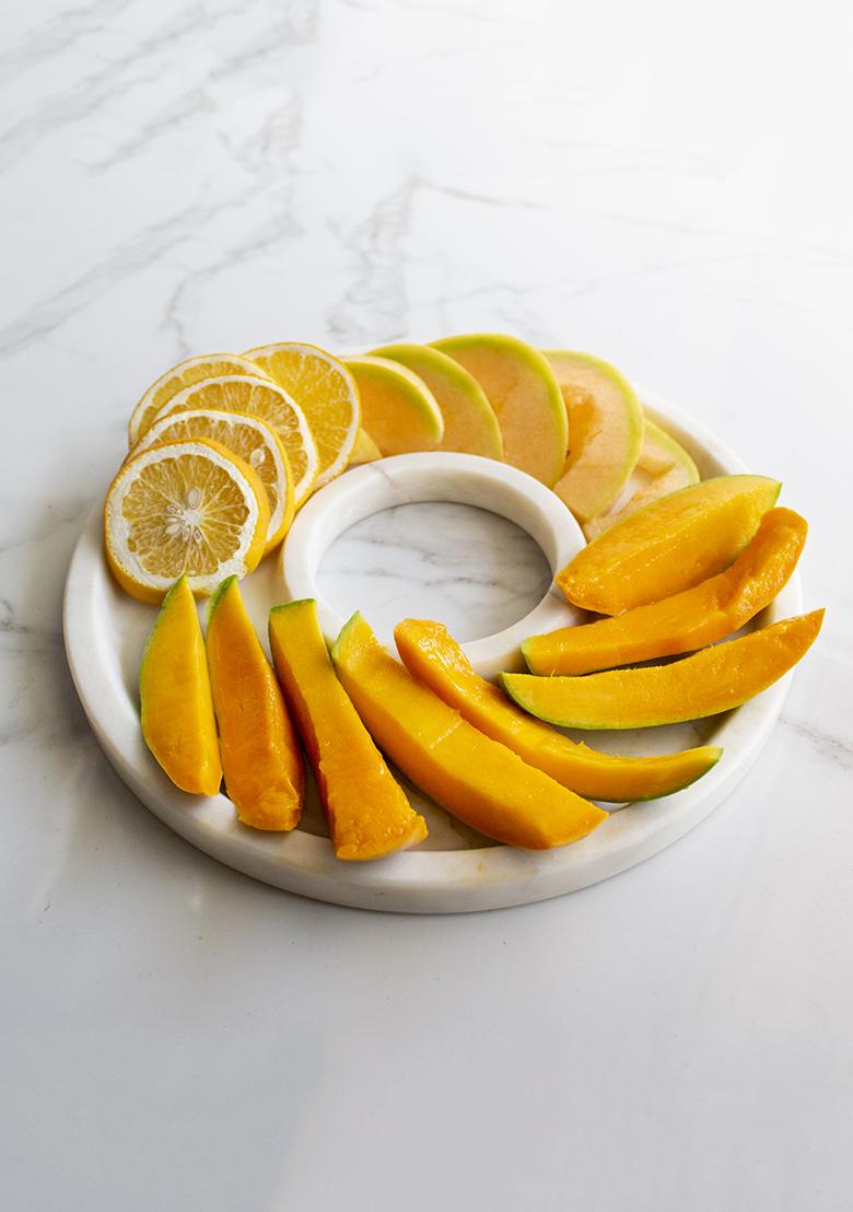 Multi Concentric Platter