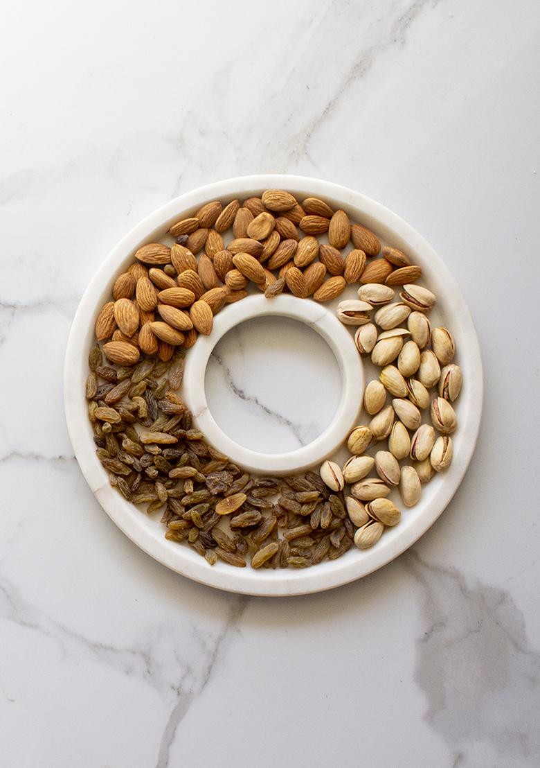 Multi Concentric Platter