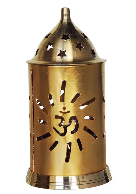 Brass Iron Deepak 