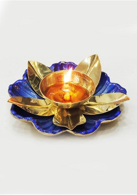Brass Aluminium Deepak
