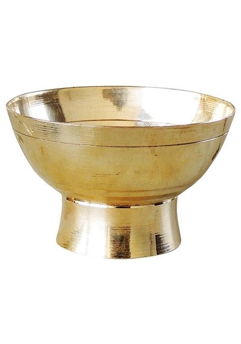 Brass Dhoopbatti Stand Incense Holder