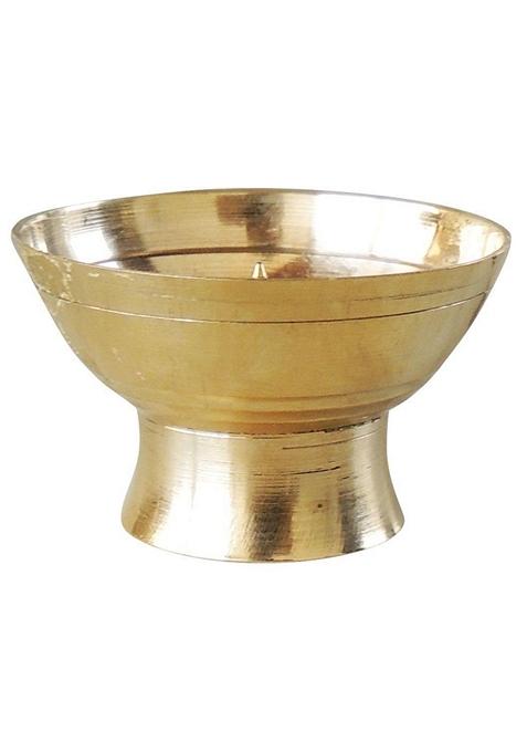 Brass Dhoopbatti Stand Incense Holder