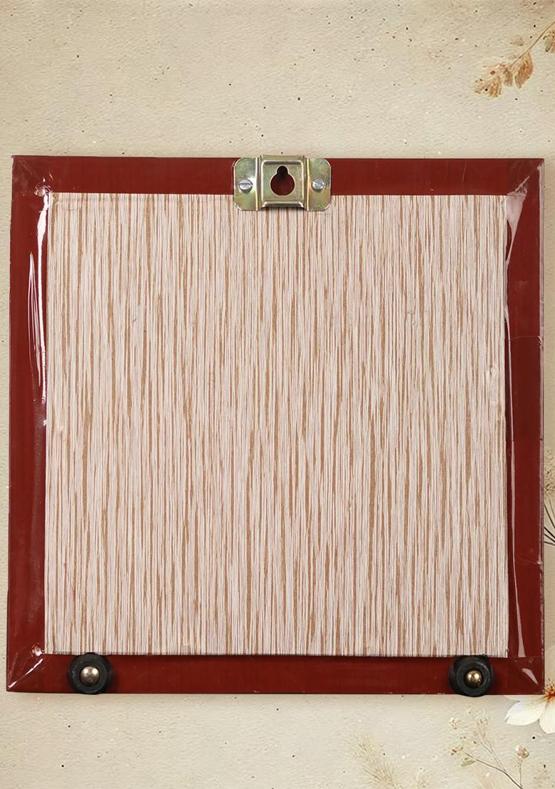 Radha Krishna Tanjore Painting 24 Karat Gold Work Art