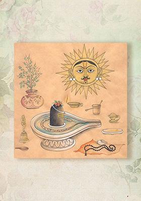 Shiva Linga Worship The Sacred Symbol of Divine Energy and Creation