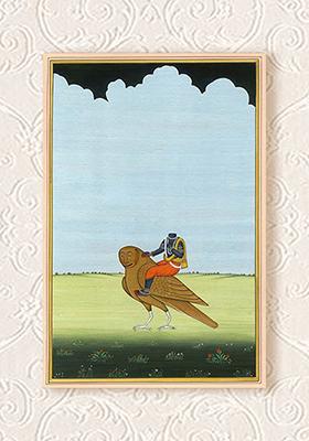 Lord Shani The Mighty Influence of Saturn in Vedic Astrology