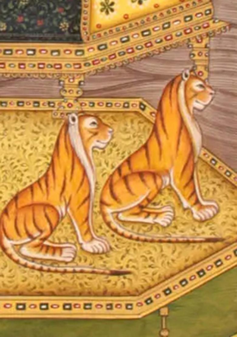 Goddess Bagalamukhi The Divine Power of Stillness and Victory