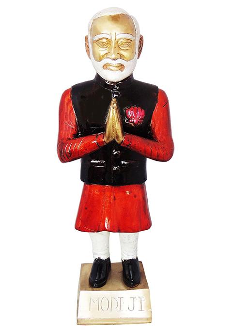 Brass Show Piece Modi Ji