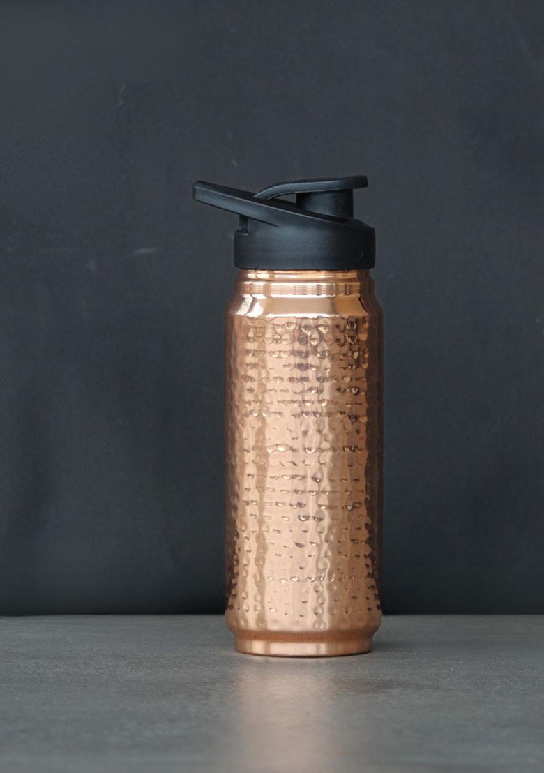 Copper Sipper
