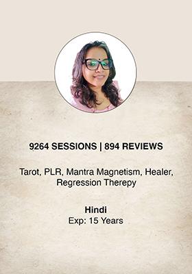 Dr Moniikka Mahesshwari 