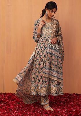 Indian Ethnic Wear for Women