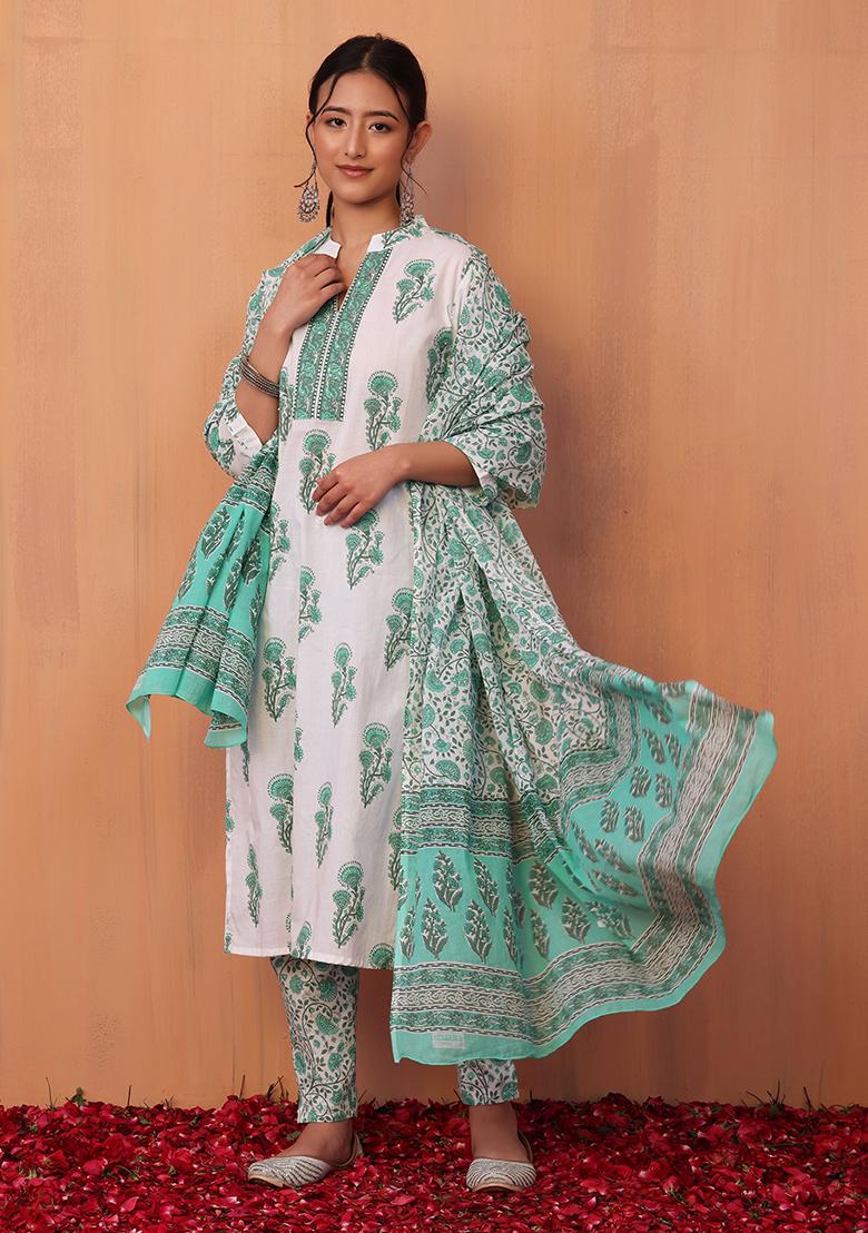 Indya Luxe Ethnic Dresses - Buy Indya Luxe Ethnic Dresses online in India