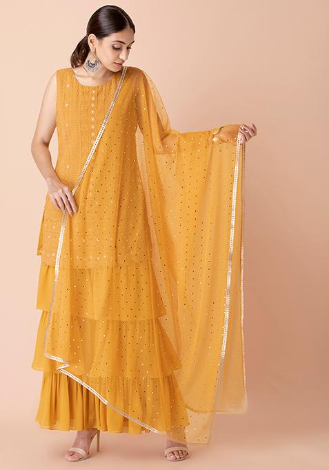 haldi dress online