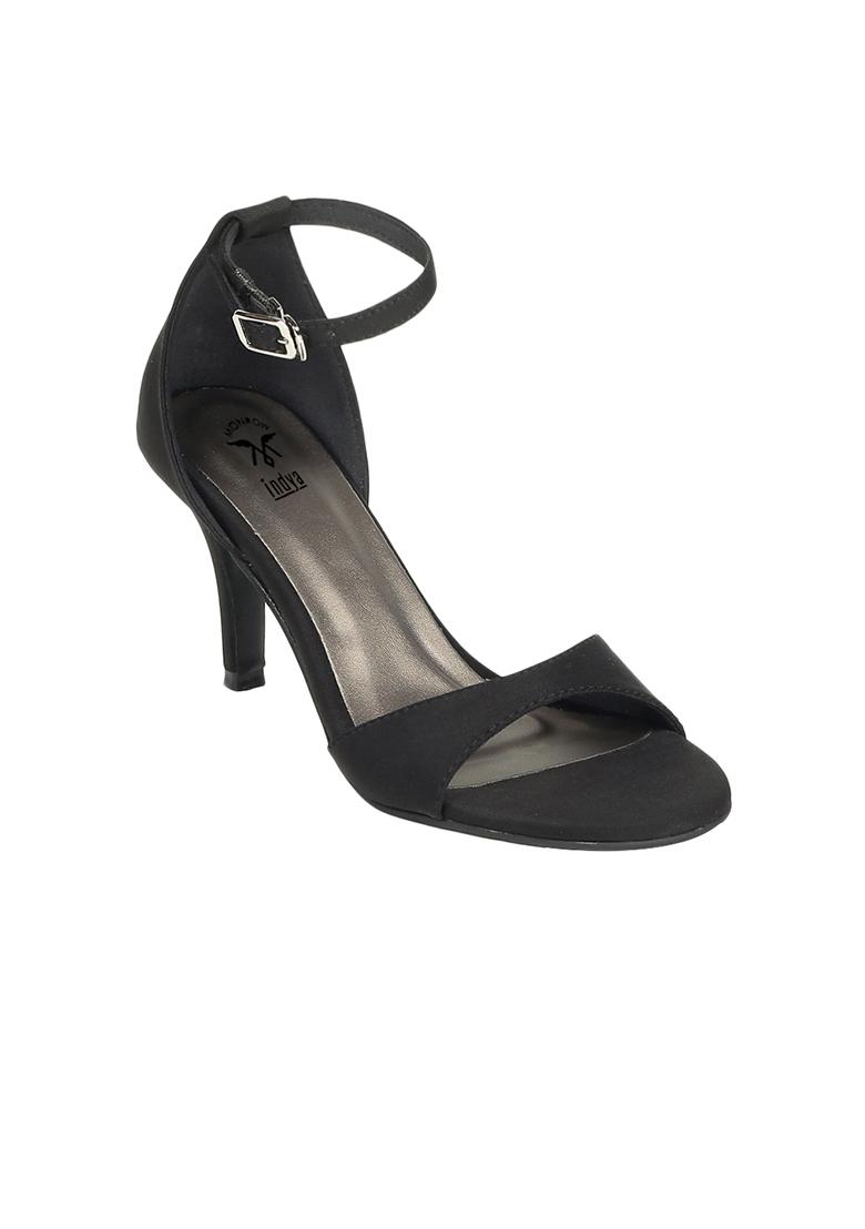 Victoria - Stilettos heels dance shoes - Personnalisable - Dance heels shoes  - Joheela