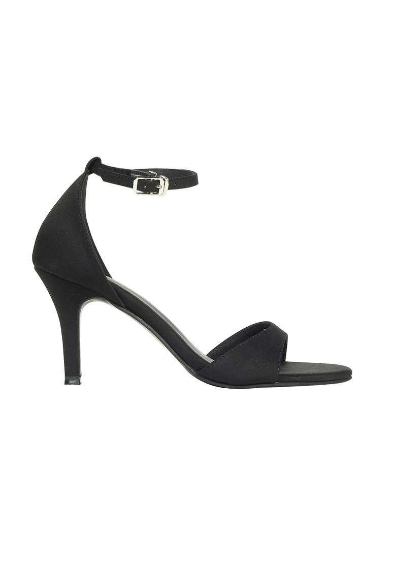 STYLZREPUBLIC Women's Ankle Strap High Heel : Amazon.in: Fashion